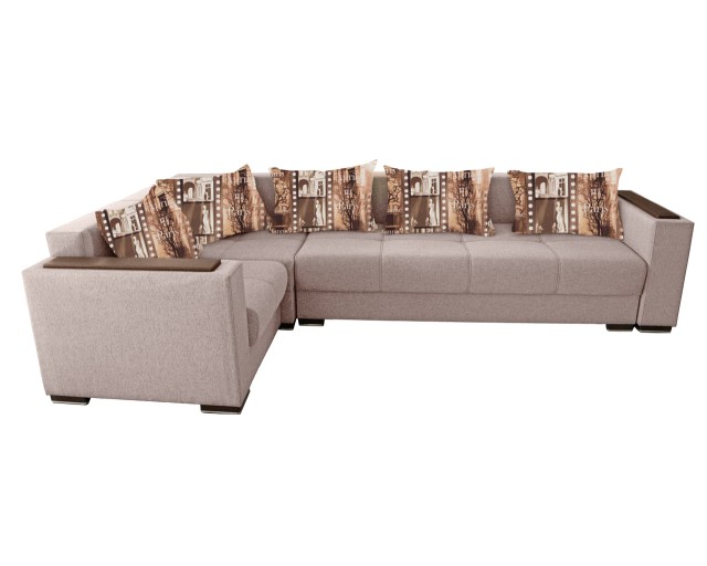 Coltar Solis MAX 3+1 N04 Coltar Solis MAX 3+1 N04